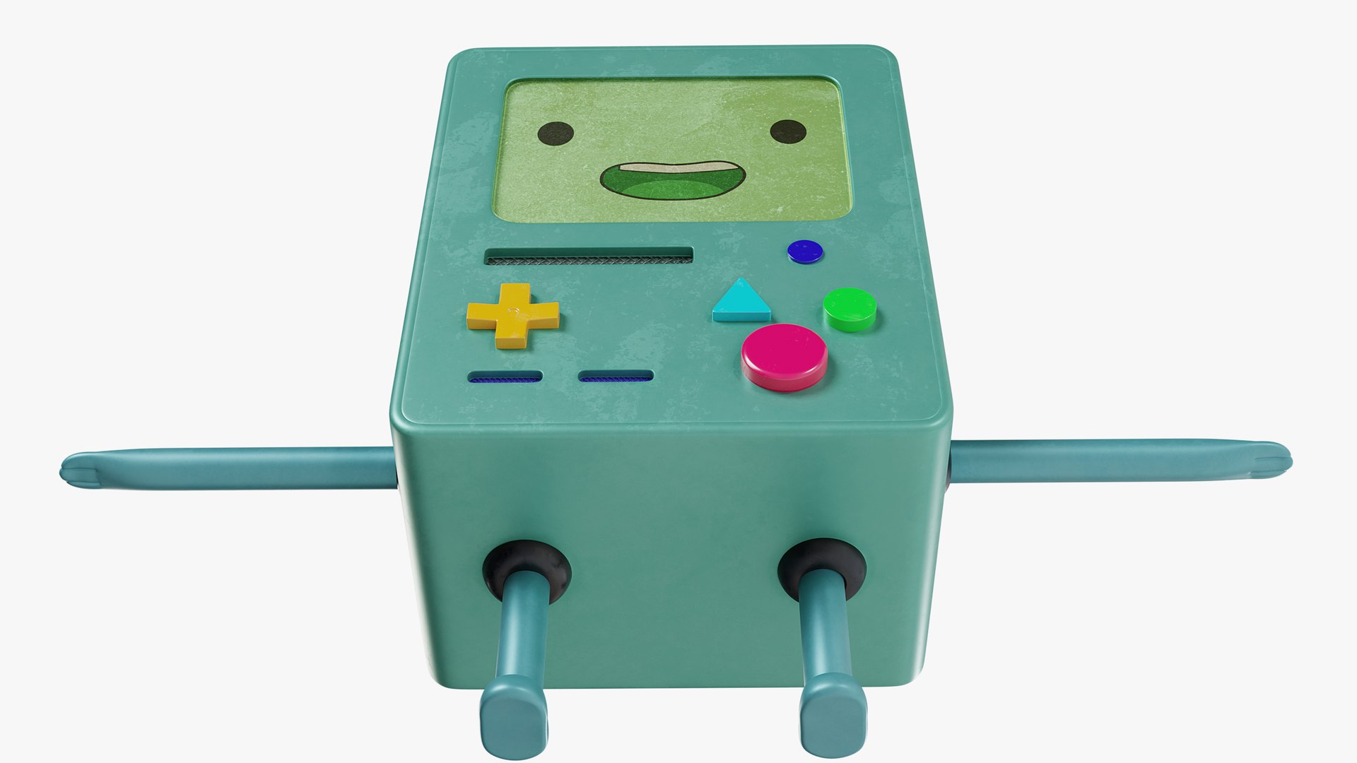 3D BMO Adventure Time Character https://p.turbosquid.com/ts-thumb/hT/Bm9HWJ/7R/render08/png/1791234285/1920x1080/fit_q87/e1c590b96cc4a5fac00a7dd844d6bcd6e9f243ca/render08.jpg