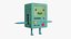 BMO Adventure Time Character