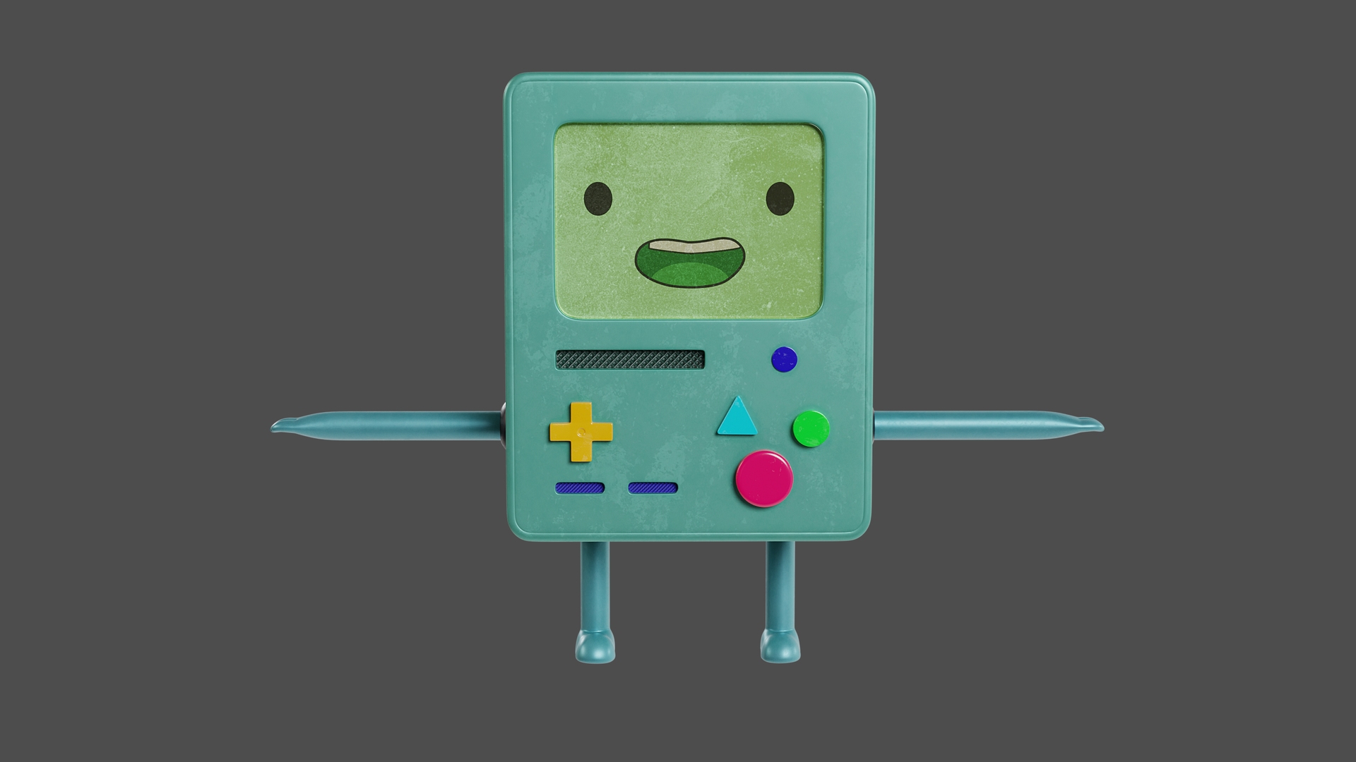 3D BMO Adventure Time Character https://p.turbosquid.com/ts-thumb/hT/Bm9HWJ/do/bmo/png/1791234327/1920x1080/turn_fit_q99/5b478bba4b9340eee010489950362dc46975f41c/bmo-1.jpg
