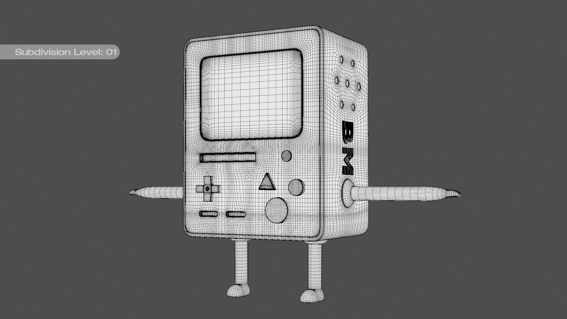 3D BMO Adventure Time Character https://p.turbosquid.com/ts-thumb/hT/Bm9HWJ/gW/frames06/png/1791234279/1920x1080/fit_q87/5ebf674504ccec81c6acd831a7564ecc9c9eed06/frames06.jpg