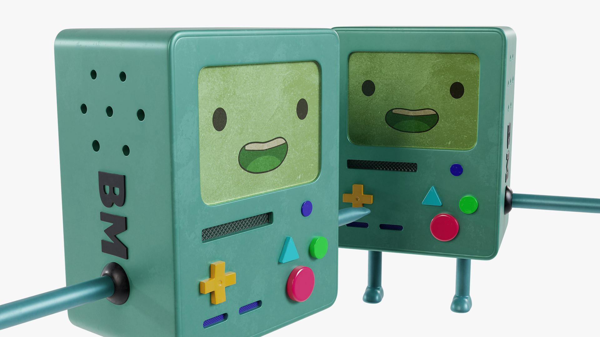 3D BMO Adventure Time Character https://p.turbosquid.com/ts-thumb/hT/Bm9HWJ/jI/render04/png/1791234284/1920x1080/fit_q87/c9015ef9606cecb576200890f70f259104e5641b/render04.jpg
