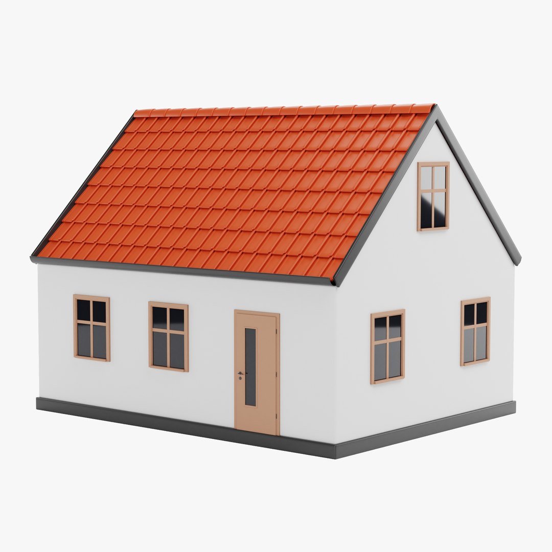 3D model Stylised House 1 https://p.turbosquid.com/ts-thumb/hT/C7dpUZ/qM/stylisedhouse1a/png/1656077388/1920x1080/fit_q87/9515daf21f481c9674b603f16fb0fdd7419150b1/stylisedhouse1a.jpg