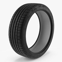 Firetti R16 Summer Tire