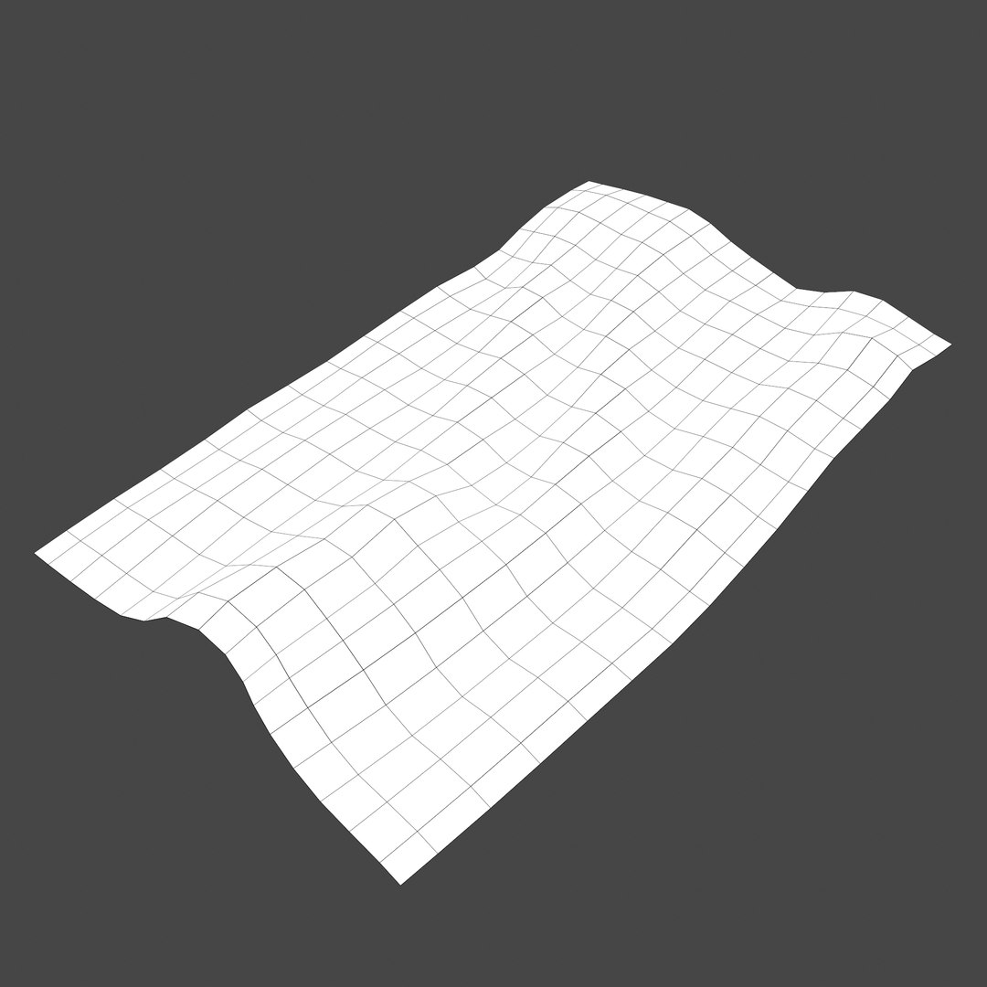 3D Psalter Tapestry Model - TurboSquid 1795010