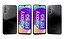 Samsung Galaxy F17 5G Neo Black And Violet Pop 3D model