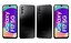 Samsung Galaxy F17 5G Neo Black And Violet Pop 3D model