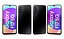 Samsung Galaxy F17 5G Neo Black And Violet Pop 3D model