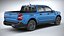 3D Ford Maverick XLT 2022