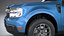 3D Ford Maverick XLT 2022