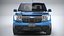 3D Ford Maverick XLT 2022
