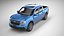 3D Ford Maverick XLT 2022