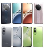 Oppo F27 Pro Plus  And Oppo K12x