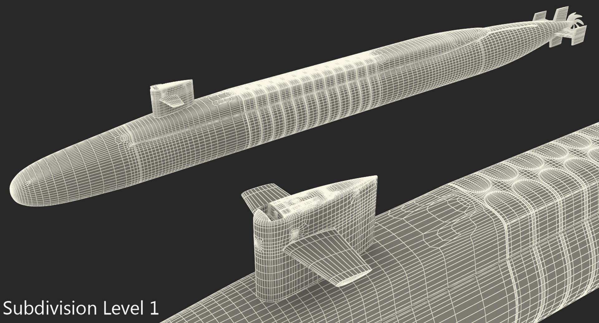 nuclear submarine ohio class 3D https://p.turbosquid.com/ts-thumb/hT/NtEbK0/AzCXg8bE/usnuclearsubmarineohioclassrigged3dmodel020/jpg/1498975171/1920x1080/fit_q87/f5a7b6c4a5c8644472a2b5f2d341320c89a83d9f/usnuclearsubmarineohioclassrigged3dmodel020.jpg