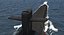 Submarino nuclear de los Estados Unidos clase de Ohio aparejado