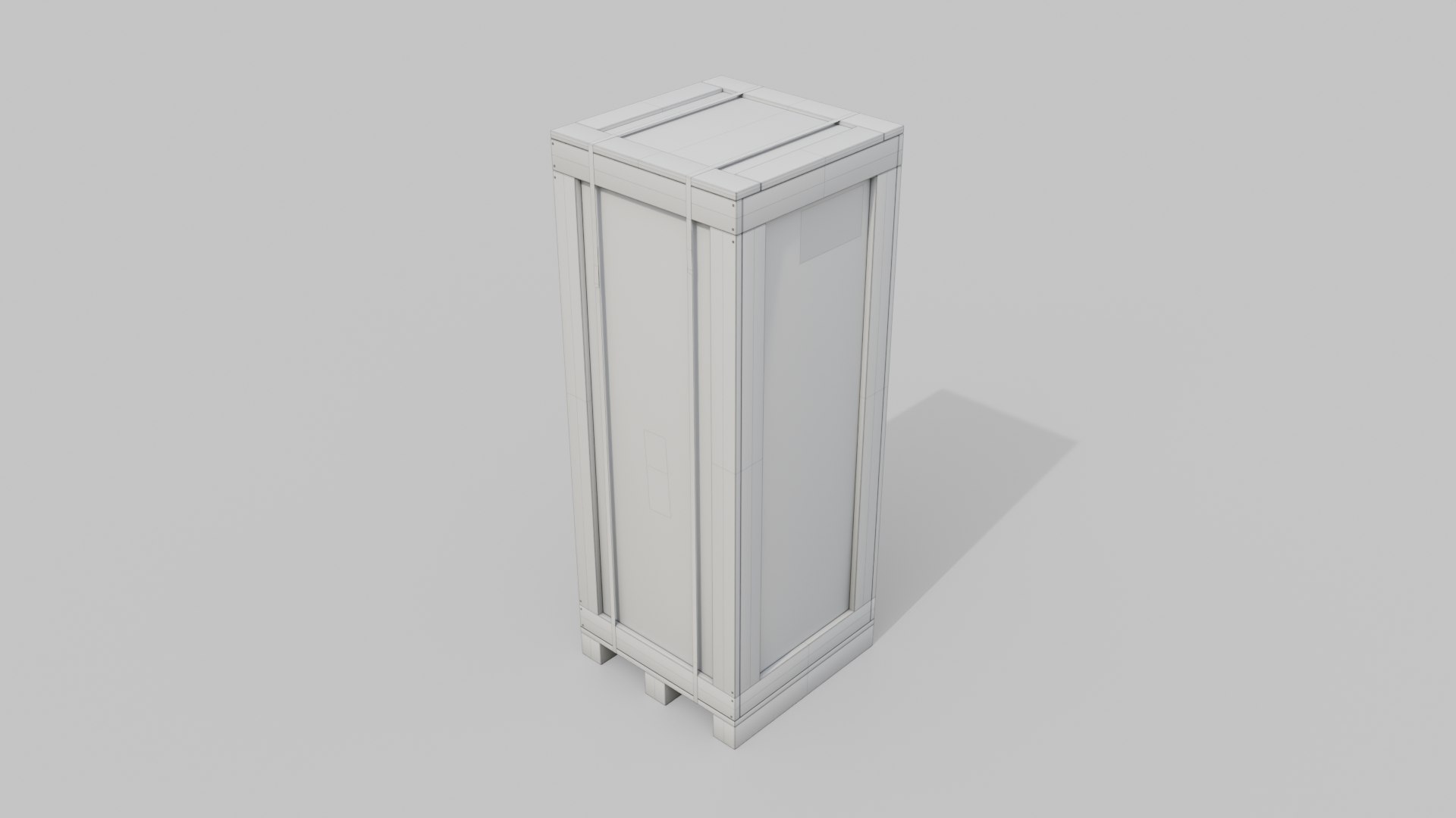 3D Tall Wooden Crate - Customizable Shipping Box model https://p.turbosquid.com/ts-thumb/hT/PZRJYE/91/r_17/png/1755559323/1920x1080/fit_q87/3168cb6a2d05def512e1e597ff5af6ed845cde98/r_17.jpg