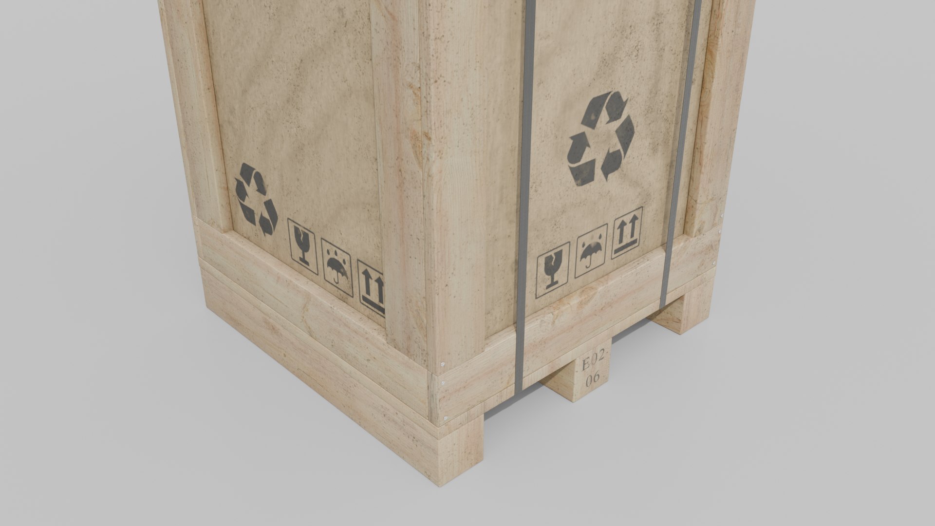 3D Tall Wooden Crate - Customizable Shipping Box model https://p.turbosquid.com/ts-thumb/hT/PZRJYE/Mc/r_7/png/1755559316/1920x1080/fit_q87/f98c67a946304b2fbab7c8973754b70ce2f6e563/r_7.jpg