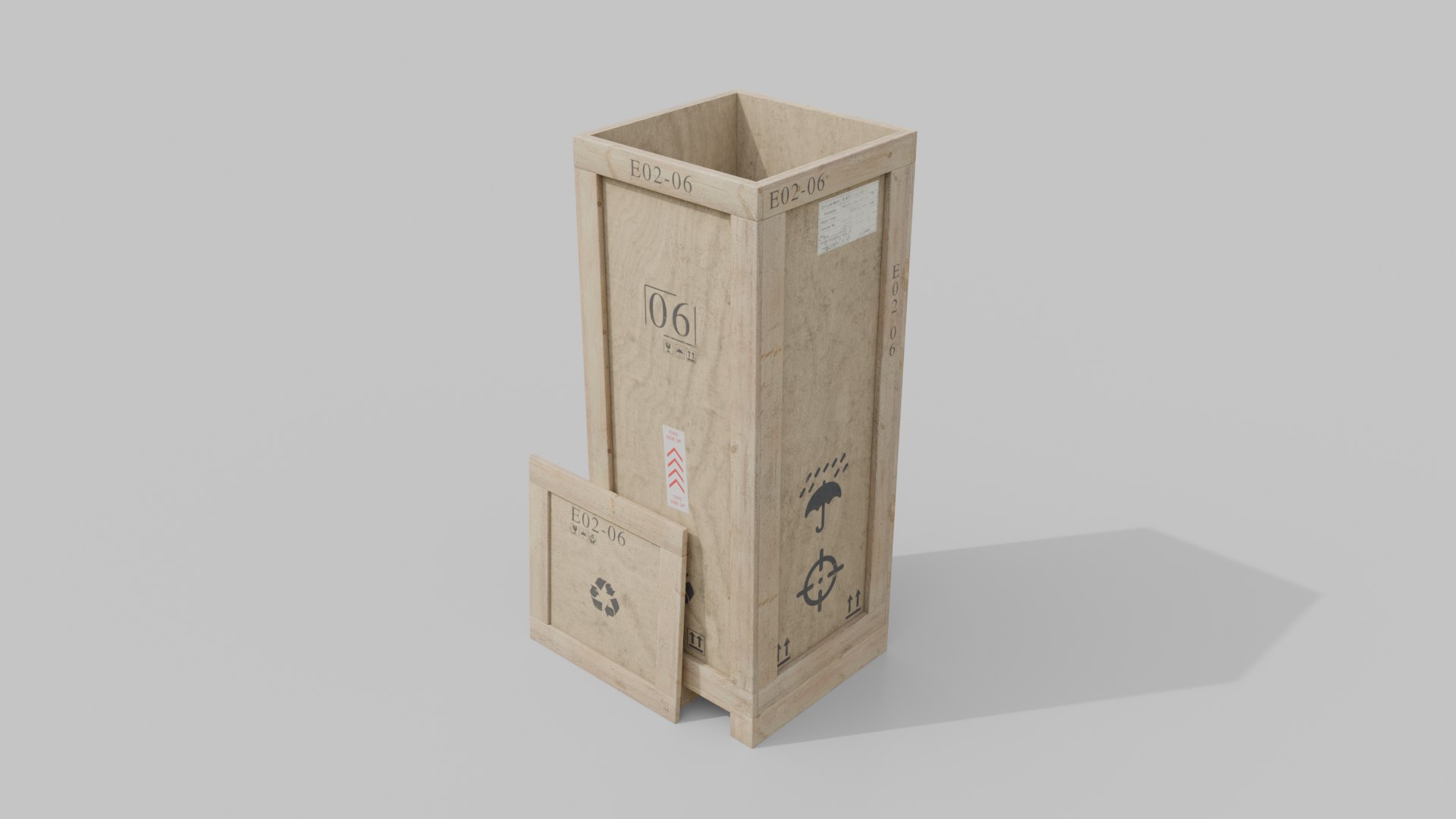 3D Tall Wooden Crate - Customizable Shipping Box model https://p.turbosquid.com/ts-thumb/hT/PZRJYE/TU/r_10/png/1755559318/1920x1080/fit_q87/641267ccc2c8ac6381ca18dc03eb6e44530f2b6e/r_10.jpg