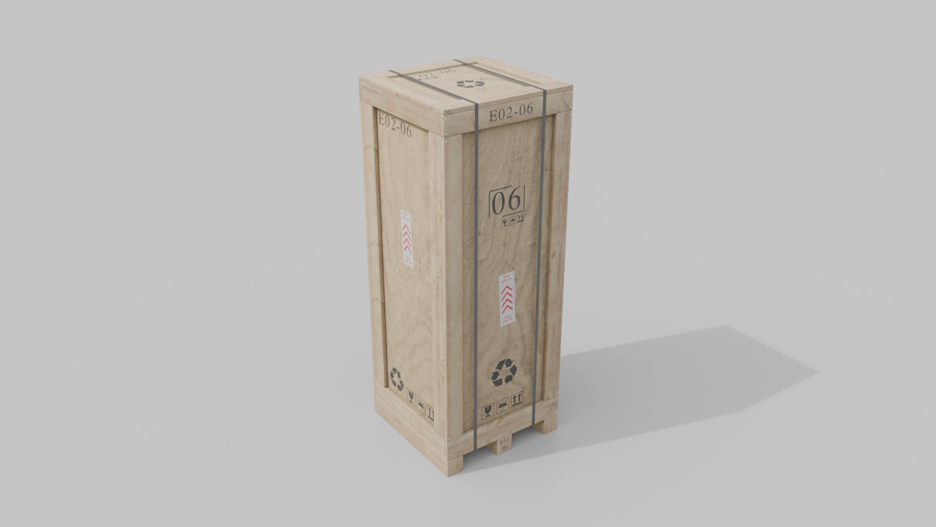 3D Tall Wooden Crate - Customizable Shipping Box model https://p.turbosquid.com/ts-thumb/hT/PZRJYE/Vz/r_2/png/1755559313/1920x1080/fit_q87/7bda5259086c5b6e7d6d675bada686dd56666d4d/r_2.jpg