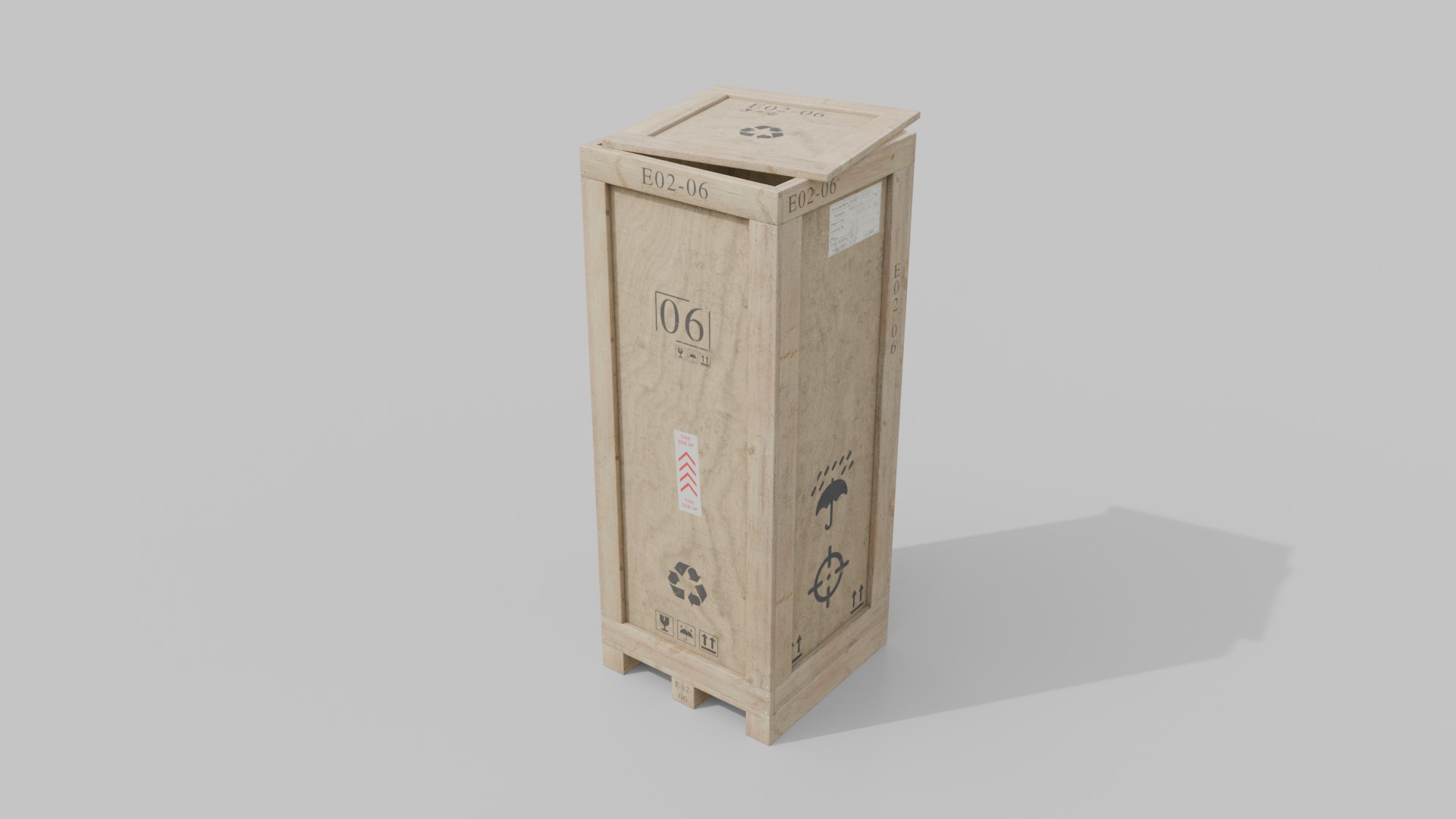 3D Tall Wooden Crate - Customizable Shipping Box model https://p.turbosquid.com/ts-thumb/hT/PZRJYE/m2/r_8/png/1755559317/1920x1080/fit_q87/87b6dbf89ecfa8b69d49a88c2b7185d2ef3434b5/r_8.jpg