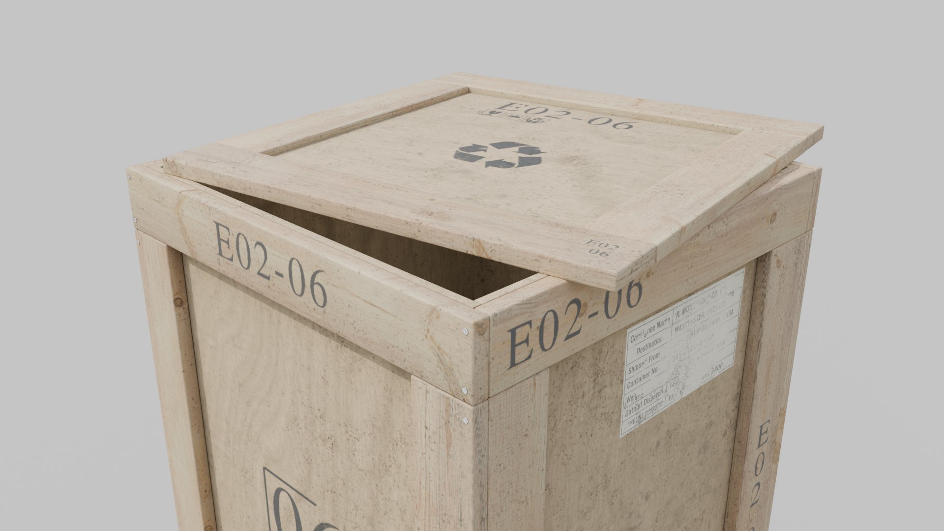 3D Tall Wooden Crate - Customizable Shipping Box model https://p.turbosquid.com/ts-thumb/hT/PZRJYE/pF/r_9/png/1755559319/1920x1080/fit_q87/6df84c87b4db1c2c0c4b025d0a2b2b605ea70a2e/r_9.jpg
