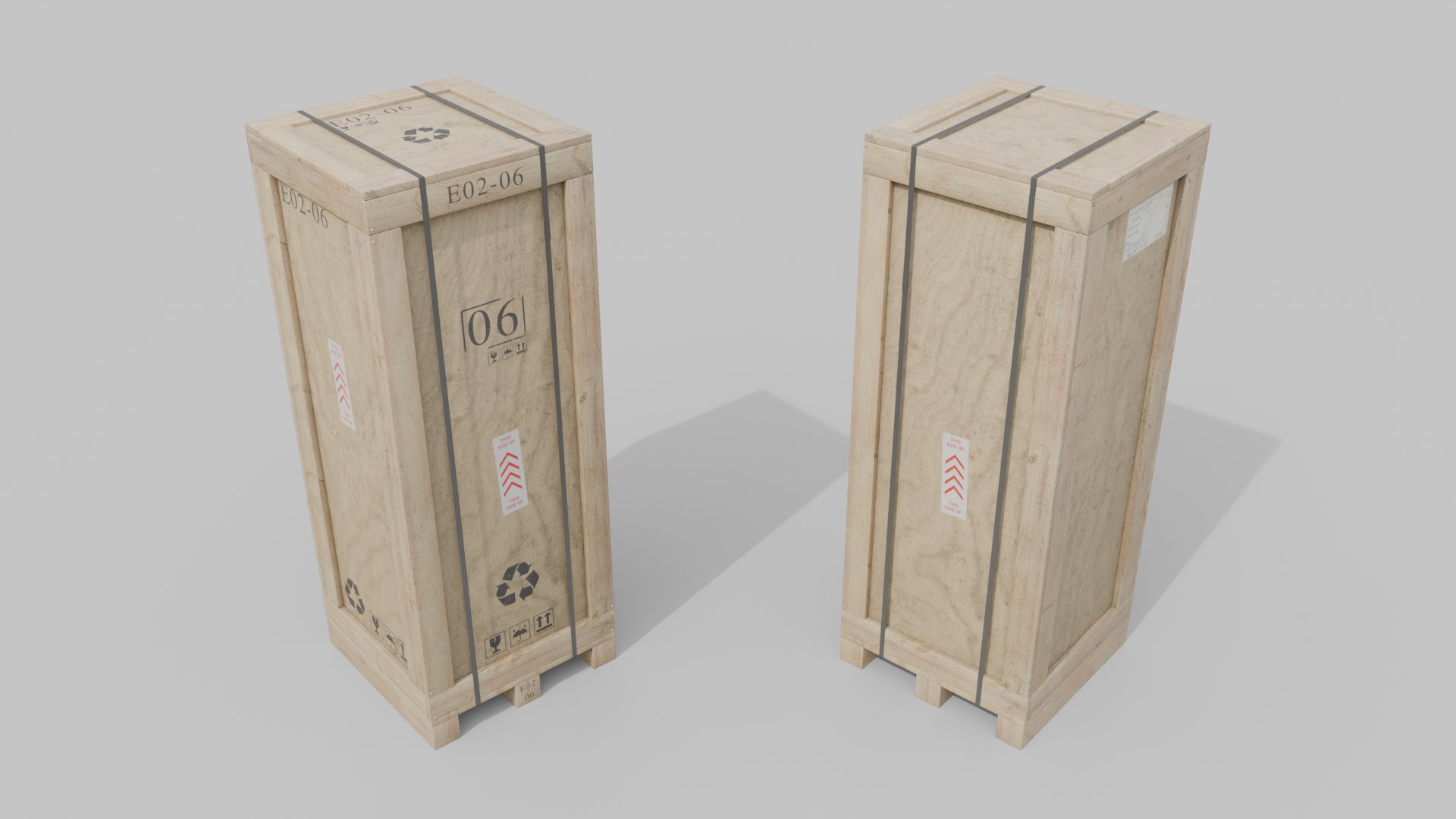 3D Tall Wooden Crate - Customizable Shipping Box model https://p.turbosquid.com/ts-thumb/hT/PZRJYE/qs/r_15/png/1755559322/1920x1080/fit_q87/655f7eb123ea5799d694d65b833f697d55bf5441/r_15.jpg