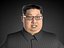 Kim Dzong不现实