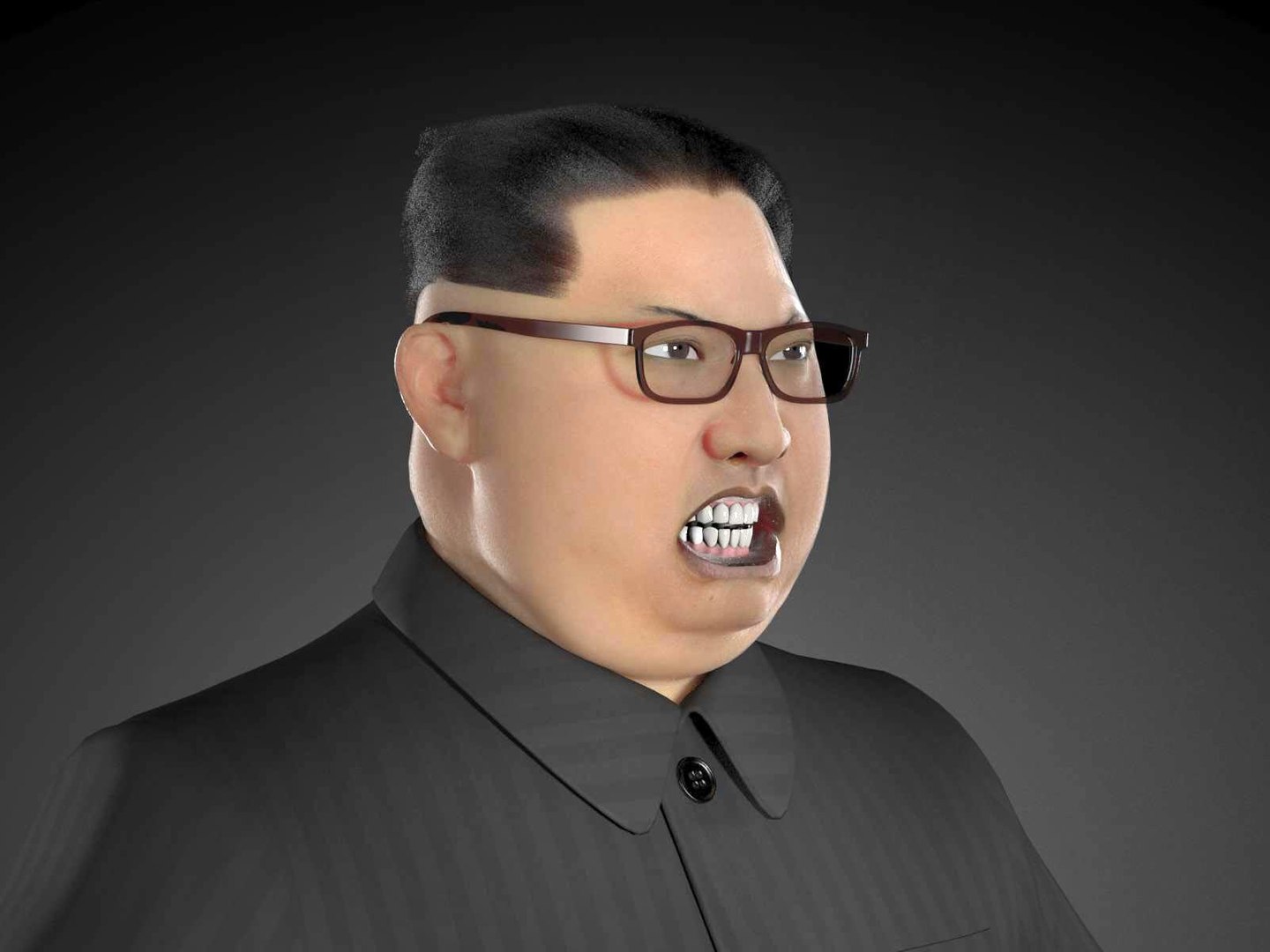 kim dzong realistic 3D model https://p.turbosquid.com/ts-thumb/hT/RFADLw/jmiVggNE/kimdzongun8/jpg/1528552658/1920x1080/fit_q87/c94979b2244f6dbcda3b53a0dac87e2668dbc5ac/kimdzongun8.jpg