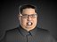 Kim Dzong不现实