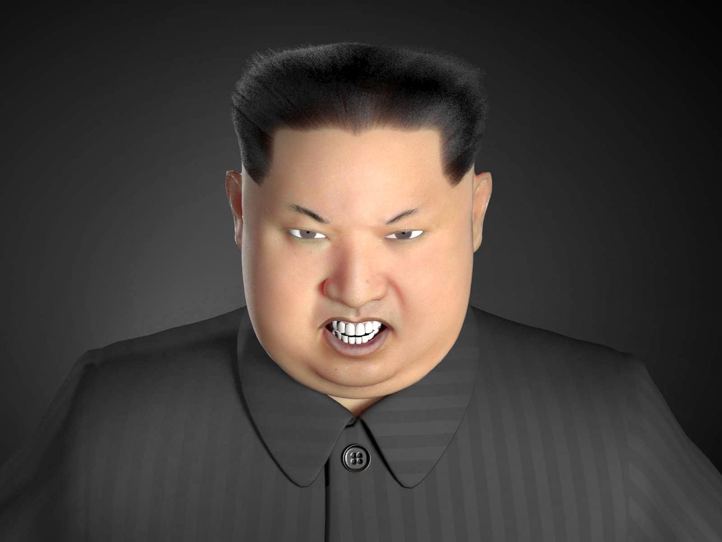 kim dzong realistic 3D model https://p.turbosquid.com/ts-thumb/hT/RFADLw/sc4sNRTi/kimdzongun91/jpg/1528552658/1920x1080/fit_q87/02896fc8a51d525abee0cfce1091930a66082c54/kimdzongun91.jpg