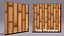 Cartoon Wood Textures Pack 32 - 10x PNG