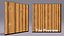 Cartoon Wood Textures Pack 32 - 10x PNG