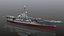 USS Oriskany CVS-34