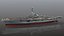 USS Oriskany CVS-34