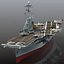 USS Oriskany CVS-34