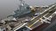 USS Oriskany CVS-34