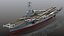 USS Oriskany CVS-34