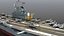 USS Oriskany CVS-34