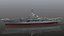 USS Oriskany CVS-34