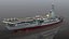 USS Oriskany CVS-34