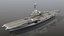 USS Oriskany CVS-34