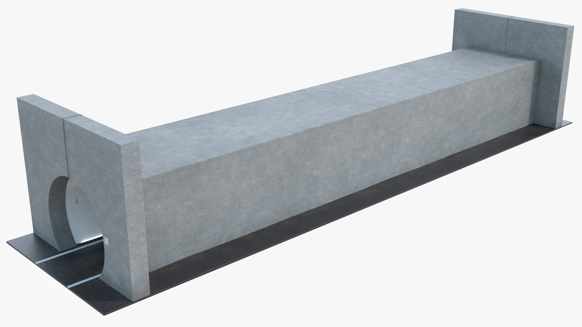 Las Vegas LVCC Loop Tunnel 3D model https://p.turbosquid.com/ts-thumb/hT/YHyRUb/XL/las_vegas_lvcc_loop_tunne_008/jpg/1746115329/1920x1080/fit_q87/b7d91f65127c6afe02fc65b839201c8f6ddd71e5/las_vegas_lvcc_loop_tunne_008.jpg