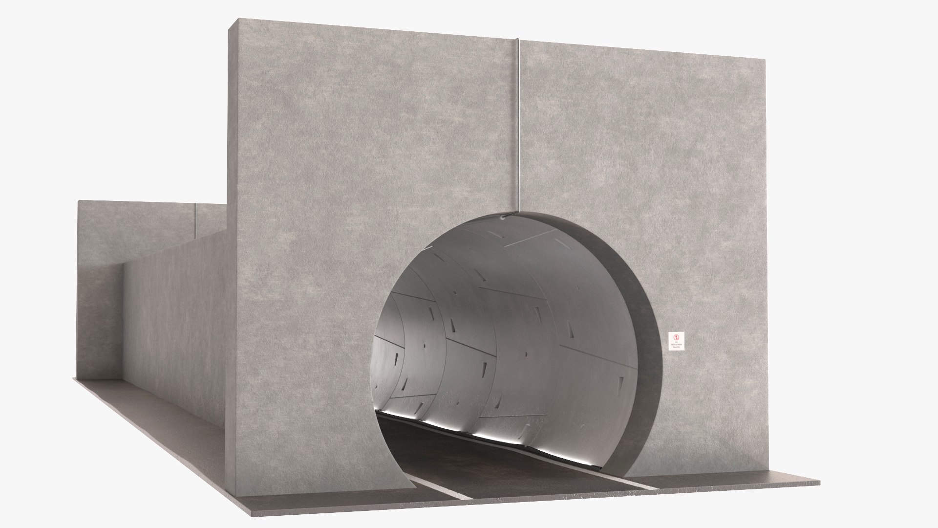 Las Vegas LVCC Loop Tunnel 3D model https://p.turbosquid.com/ts-thumb/hT/YHyRUb/of/las_vegas_lvcc_loop_tunne_001/jpg/1746115144/1920x1080/fit_q87/d2078e34c891e48964318359fbd912bbf2d174d8/las_vegas_lvcc_loop_tunne_001.jpg