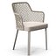 3D varaschin emma chair set