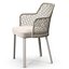 3D varaschin emma chair set