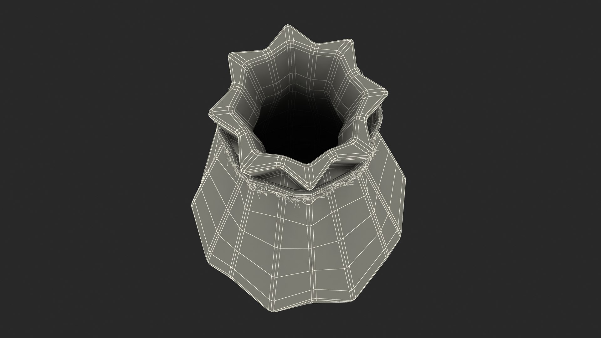 Modern Fashion Diamond Shape Model - TurboSquid 1468971