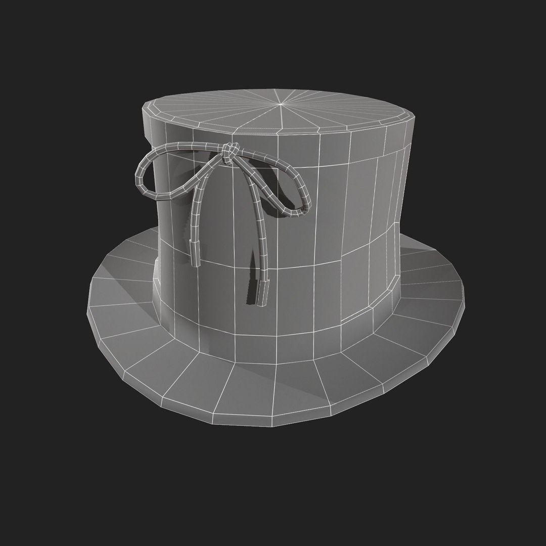 hat 3D model https://p.turbosquid.com/ts-thumb/hT/aVdYKj/2W6ZDYiP/humanhatver23dmodellowpolyobjmtlfbx4/jpg/1568909288/1920x1080/fit_q87/a3b1bef10c673c1ffc95b965e347dc0d041e30eb/humanhatver23dmodellowpolyobjmtlfbx4.jpg