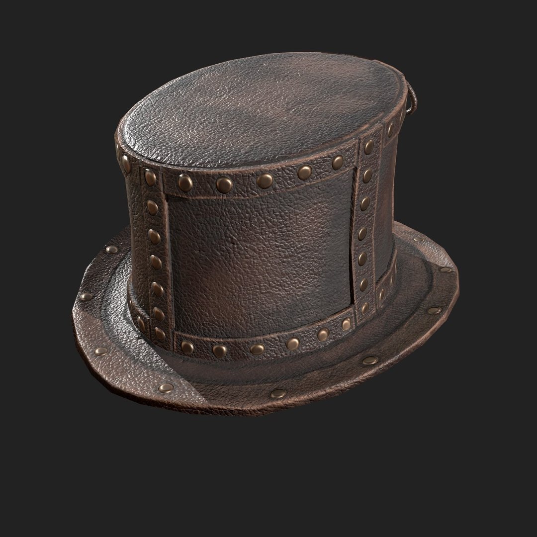 hat 3D model https://p.turbosquid.com/ts-thumb/hT/aVdYKj/QafbLce4/humanhatver23dmodellowpolyobjmtlfbx2/jpg/1568908496/1920x1080/fit_q87/aa58c7fa999e9c2d5042d3ac5a0eb9776294ae07/humanhatver23dmodellowpolyobjmtlfbx2.jpg