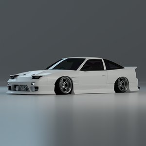 Nissan S13 180SX 200SX 240SX
