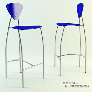 Stool Chair 72