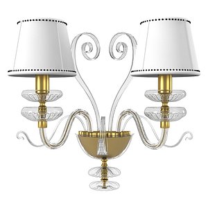 Il parlaume marina 1793 a2 wall lamp